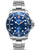 Swiss Military Hanowa Sealord SMWGL0006304 Herren • Automatikwerk • 20 ATM Wasserdicht