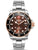 Swiss Military Hanowa Sealord SMWGL0006360 Herren • Automatikwerk • 20 Bar Wasserdicht