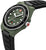 Orologio da uomo Swiss Military Hanowa Pioneer SMWGN0001181 • Vetro zaffiro • 10 ATM