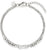 Bracciale da uomo Soliver SOJ-0154-B-21 in pelle nera