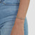 Bracciale da uomo Soliver SOJ-0154-B-21 in acciaio inossidabile