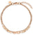 Bracciale da uomo Soliver SOJ-0157-B-21 in pelle nera