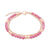Bracciale da uomo Soliver SOJ-0165-B-20 in acciaio inossidabile con finitura lucida