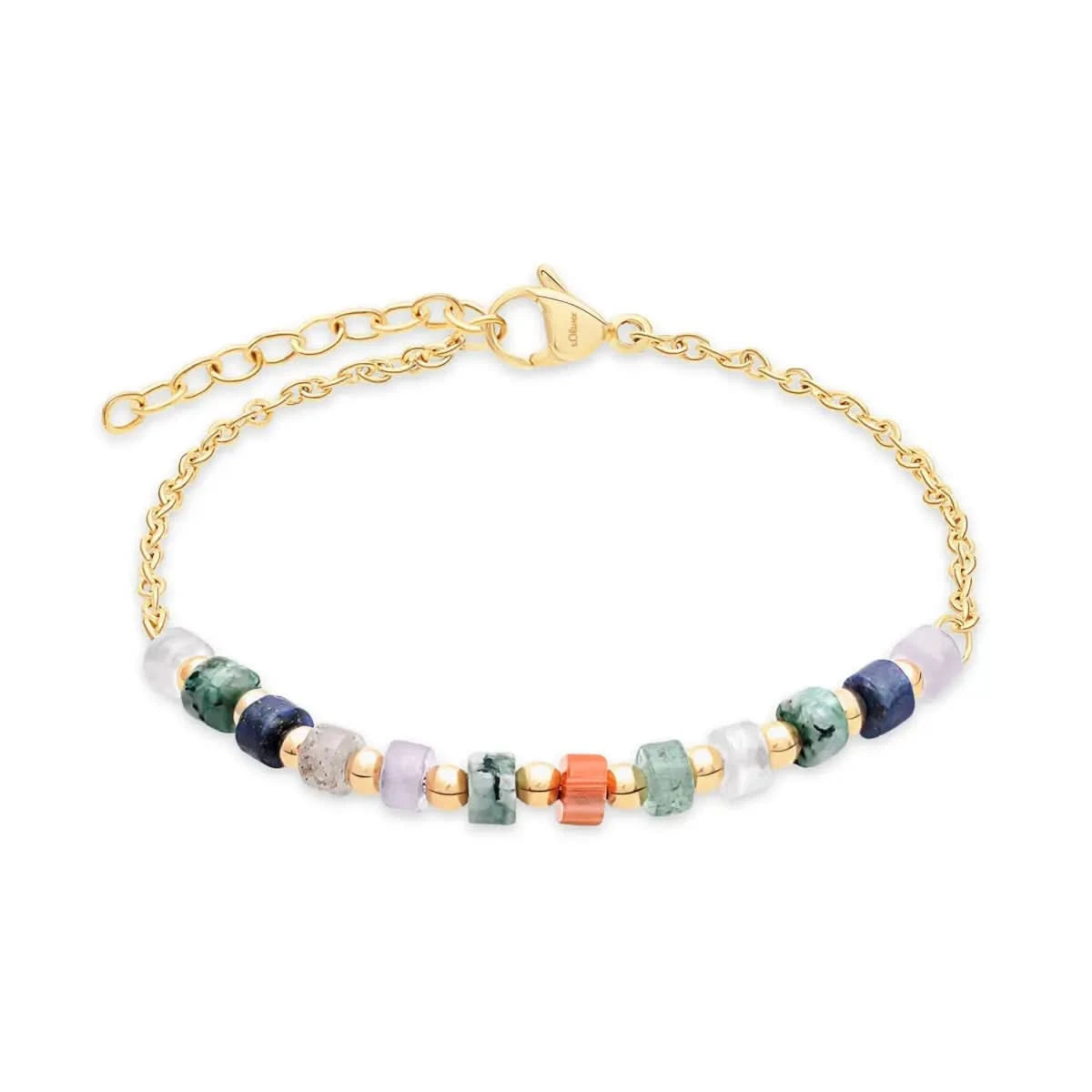 Bracciale Soliver SOJ-0170-B-20