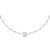 Bracciale Soliver SOJ-0210-B-21 in argento rodiato