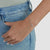 Bracciale da uomo Soliver SOJ-0294-B-20 in acciaio inossidabile