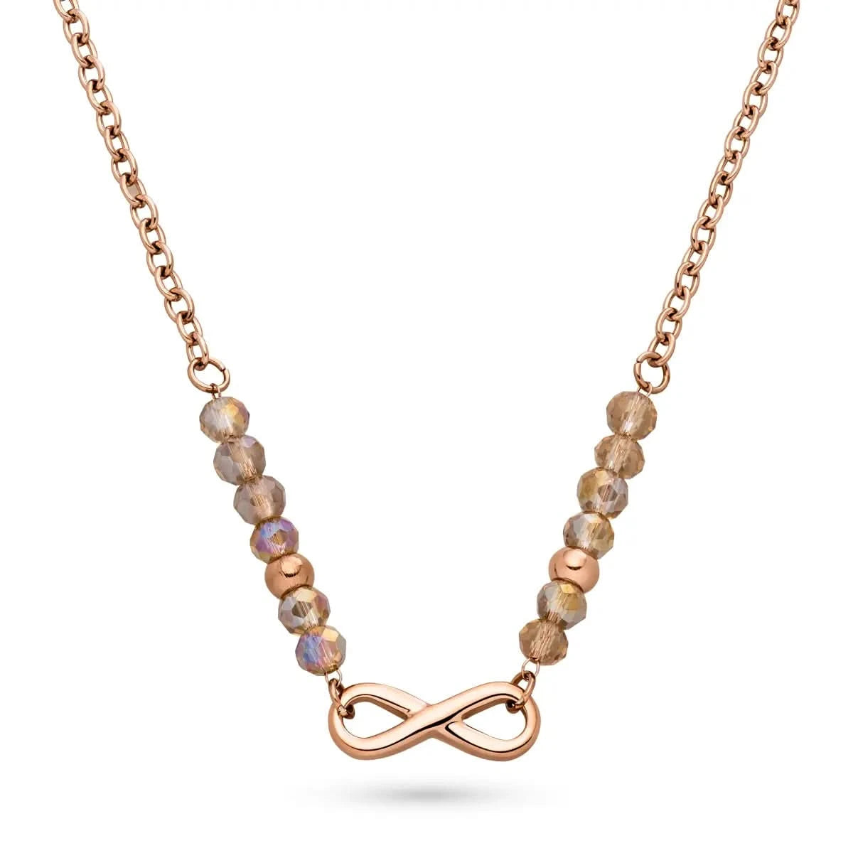 Collana Soliver SOJ-0156-N 45