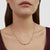 Collana Soliver SOJ-0156-N-45
