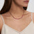 Collana Soliver SOJ-0167-N-47