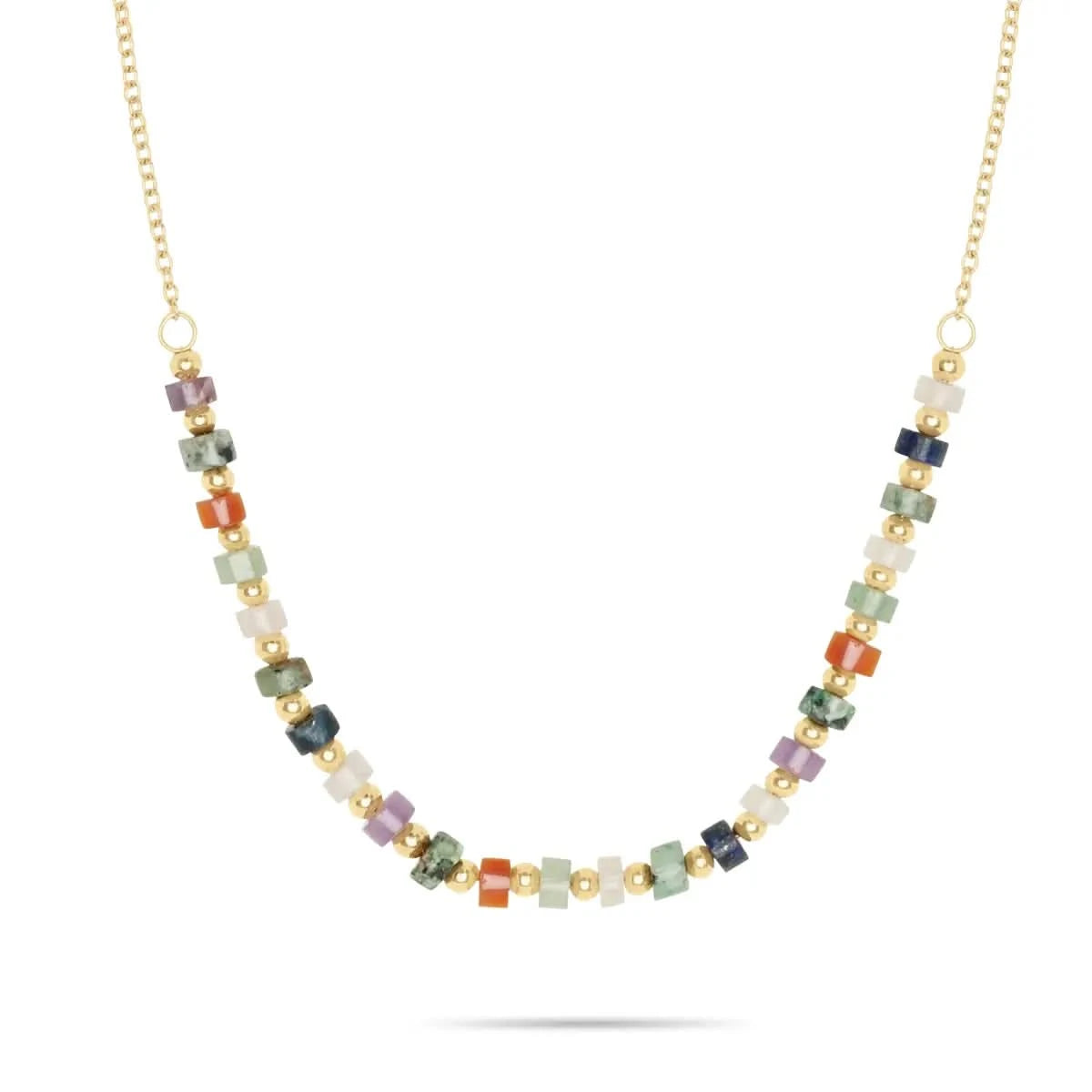 Collana Soliver SOJ-0171-N-47