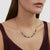 Collana Soliver SOJ-0171-N-47