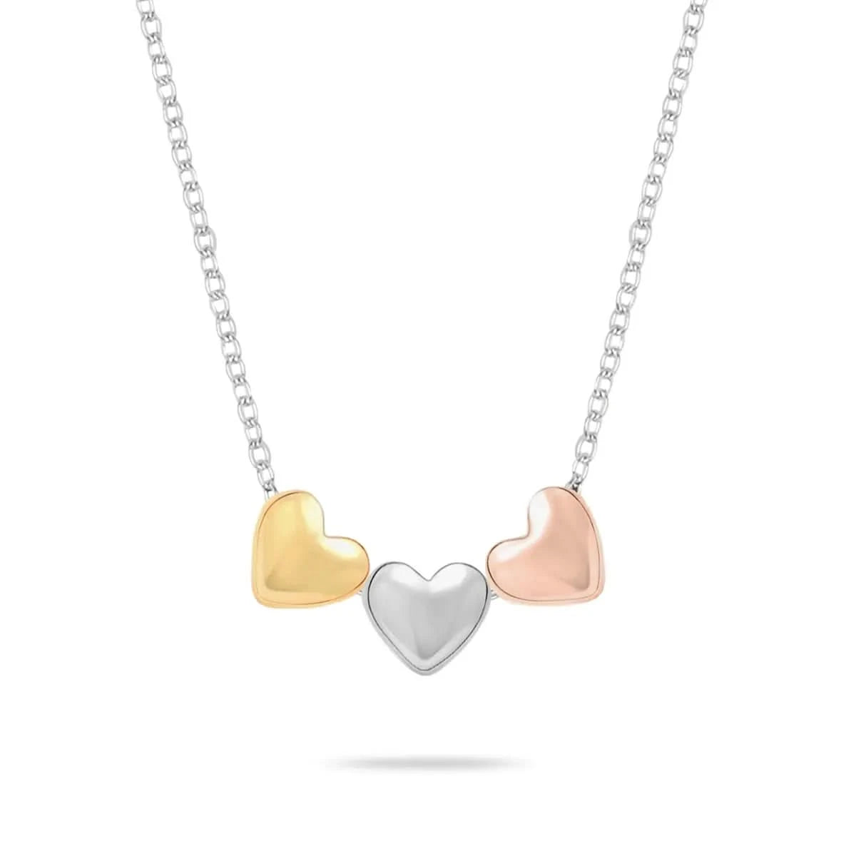 Collana Soliver SOJ-0176-N-45