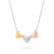 Collana Soliver SOJ-0176-N-45