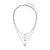 Soliver collana SOJ-0178-N-55