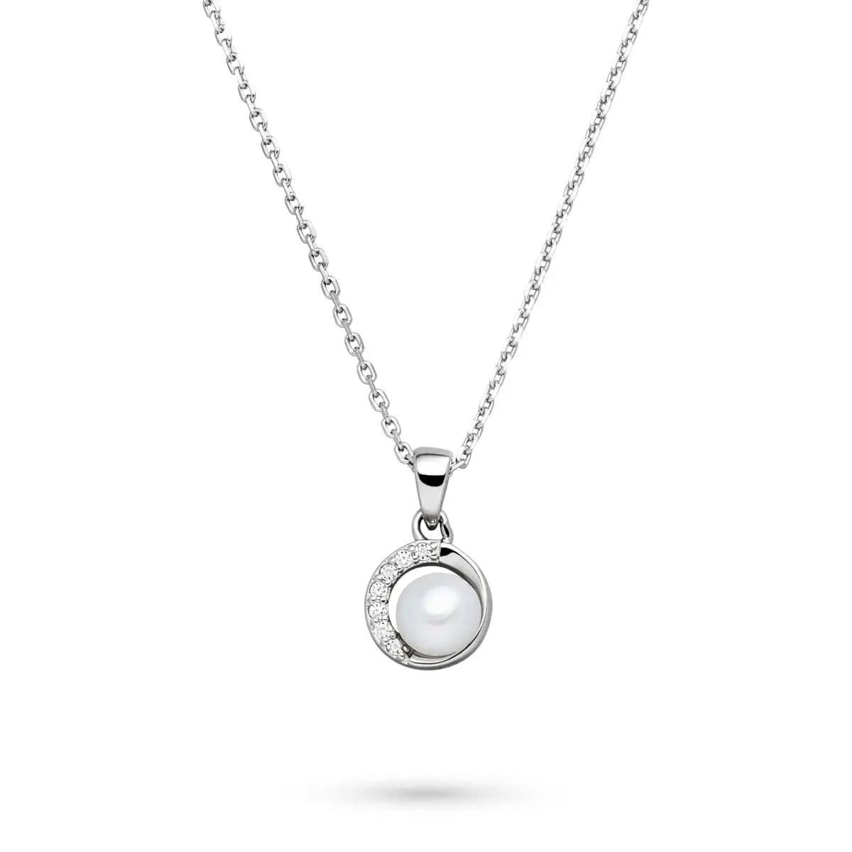 Collana Soliver SOJ-0182-N-45