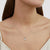 Collana Soliver SOJ-0182-N-45