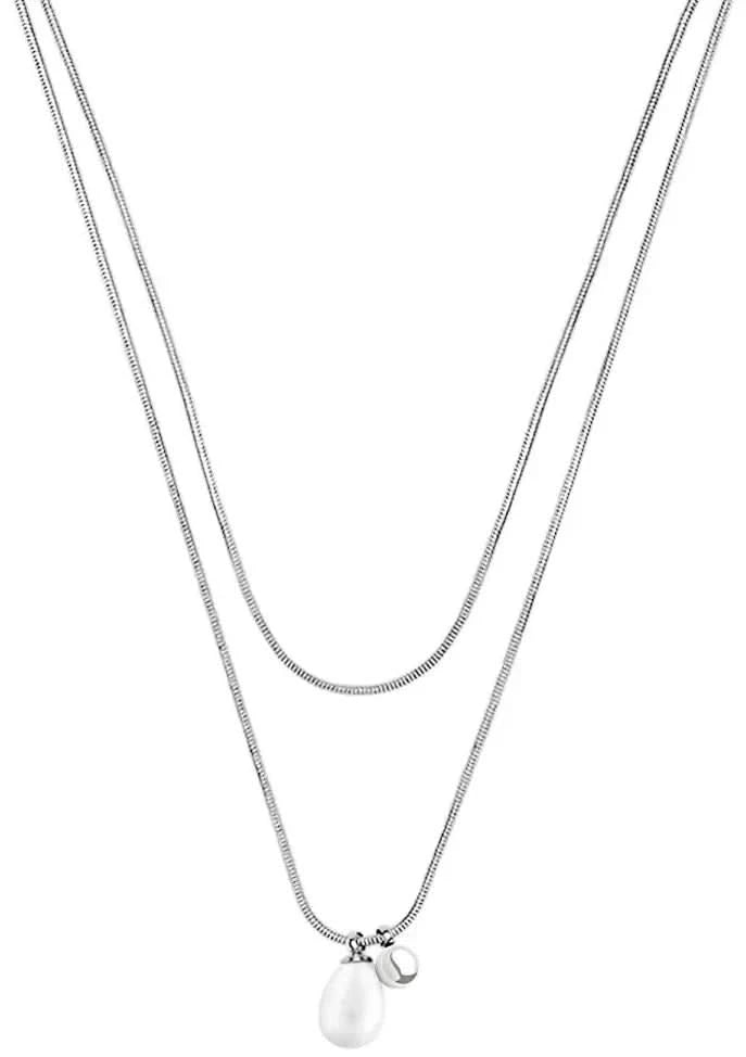 Collana Soliver SOJ-0185-N da 45 cm