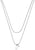 Collana Soliver SOJ-0185-N da 45 cm