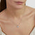 "Soliver collana SOJ-0208-N-45"
