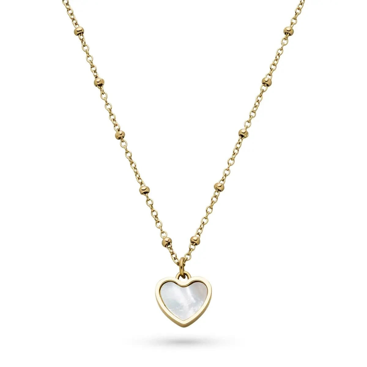 Collana Soliver SOJ-0209-N-45