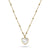 Collana Soliver SOJ-0209-N-45