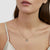 Collana Soliver SOJ-0209-N-45