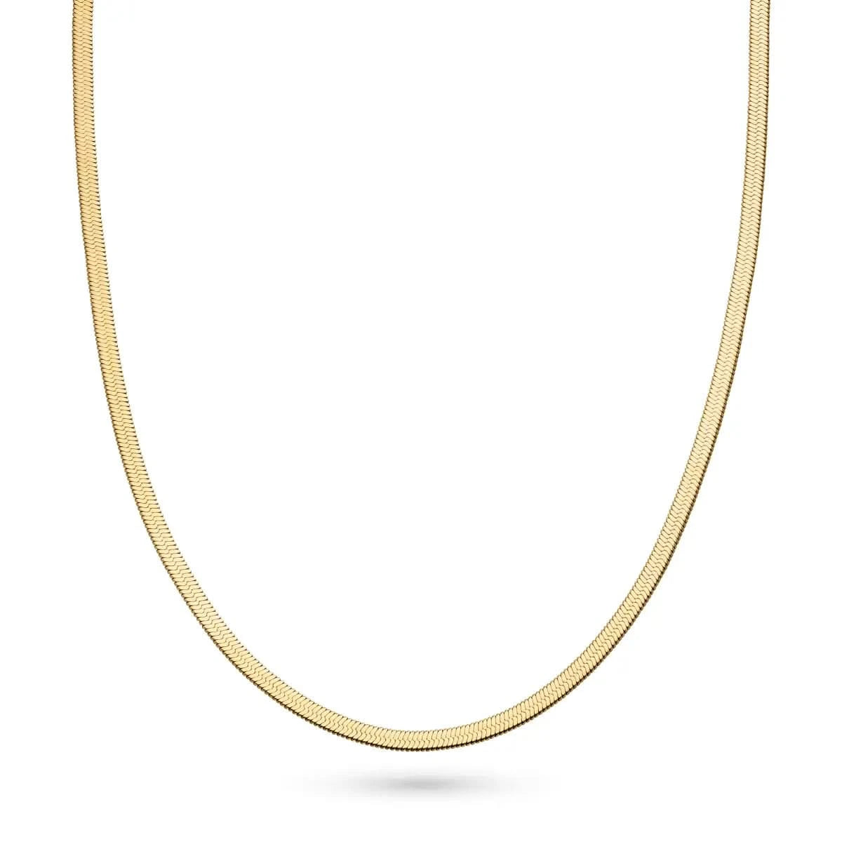 Collana Soliver SOJ-0236-N-45