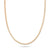 Collana da donna Soliver SOJ-0237-N-45 in argento sterling 925