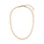 Collana da donna Soliver SOJ-0237-N-45