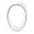 Collana da donna Soliver SOJ-0241-N-47
