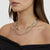 Collana Soliver SOJ-0241-N-47