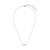 Collana Soliver SOJ-0293-N-45