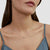 Collana Soliver SOJ-0293-N-45