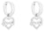 Orecchino da donna Soliver SOJ-0135-E-24 in argento sterling 925