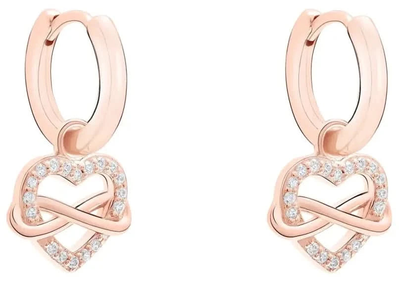 Orecchino da donna Soliver SOJ-0136-E-24 in argento sterling 925