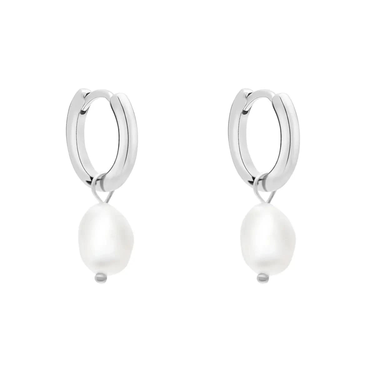 Orecchino da donna Soliver SOJ-0180-E-25 in argento sterling 925