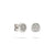 Orecchino da donna Soliver SOJ-0296-E-08 in argento sterling 925 rodiato