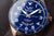 Orologio da uomo Vostok Europe NP1 YN55-325B746 • 20 ATM • Vetro K1