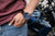 Orologio da uomo Vostok Europe NP1 YN55-325B746 • 20 ATM • Vetro K1