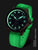 Orologio da uomo Vostok Europe NP1 YN55-325B746 • 20 ATM • Vetro K1