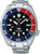 Orologio da uomo Seiko Prospex SPB181J1 • Vetro zaffiro • Impermeabile 200m