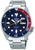 Seiko 5 Sports SRPD53K1 Orologio da Uomo • Movimento Automatico • Ghiera Pepsi