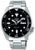 Seiko 5 Sports SRPD55K1 Orologio da Uomo • Movimento Automatico 4R36 • Impermeabile 10 bar
