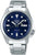 Seiko 5 Sports SRPE53K1 Orologio da Uomo • Automatico • 10 Bar
