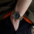 Seiko 5 Sports SRPG35K1 Orologio da uomo • Movimento automatico Calibro 4R36 • Impermeabilità 10 Bar