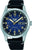 Seiko Orologio da uomo Seiko 5 Sports SRPG39K1 • Movimento automatico • Cinturino in pelle