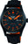 Seiko 5 Sports SRPH33K1 Orologio da Uomo • Movimento Automatico Calibro 4R36 • Cinturino in Tessuto Resistente