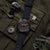 Seiko 5 Sports SRPH33K1 Orologio da Uomo • Movimento Automatico Calibro 4R36 • Cinturino in Tessuto Resistente