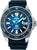 Orologio da uomo Seiko Prospex SRPJ93K1 • Vetro zaffiro • Impermeabile 200m
