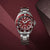 Seiko 5 Sports SRPL11K1 Orologio da Uomo • Automatico • Field